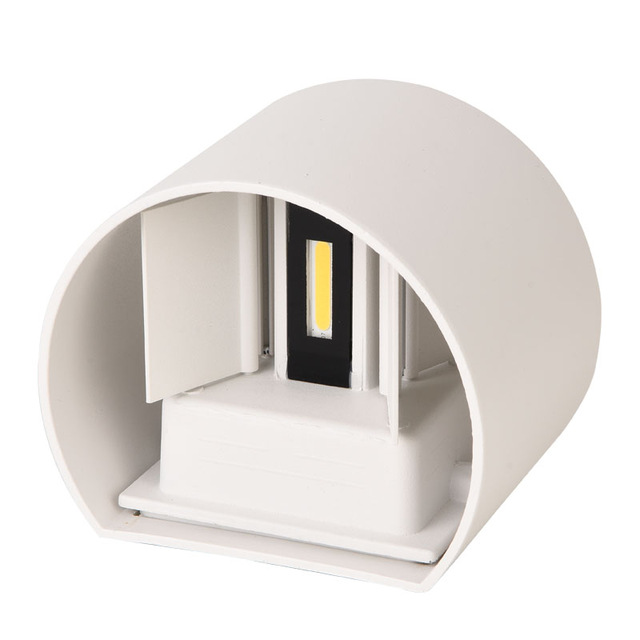 Xl Outdoor Lighting - IP65 Wasserdichte 6W 12W COB LED