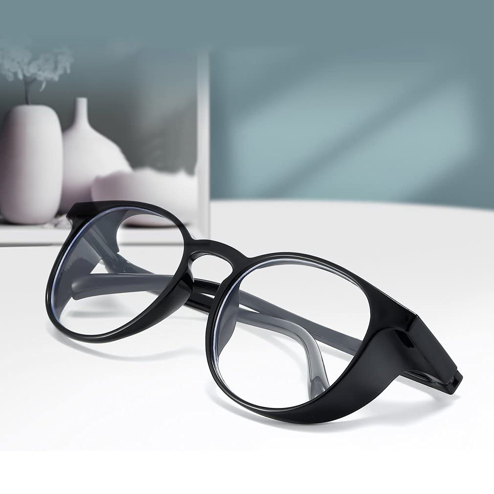 Outdoor Lighting Bollards - Schutzbrille Anti-Beschlag-Brille Schutzbrille Blaulicht blockierende Anti-Staub-UV-Schutzbrille