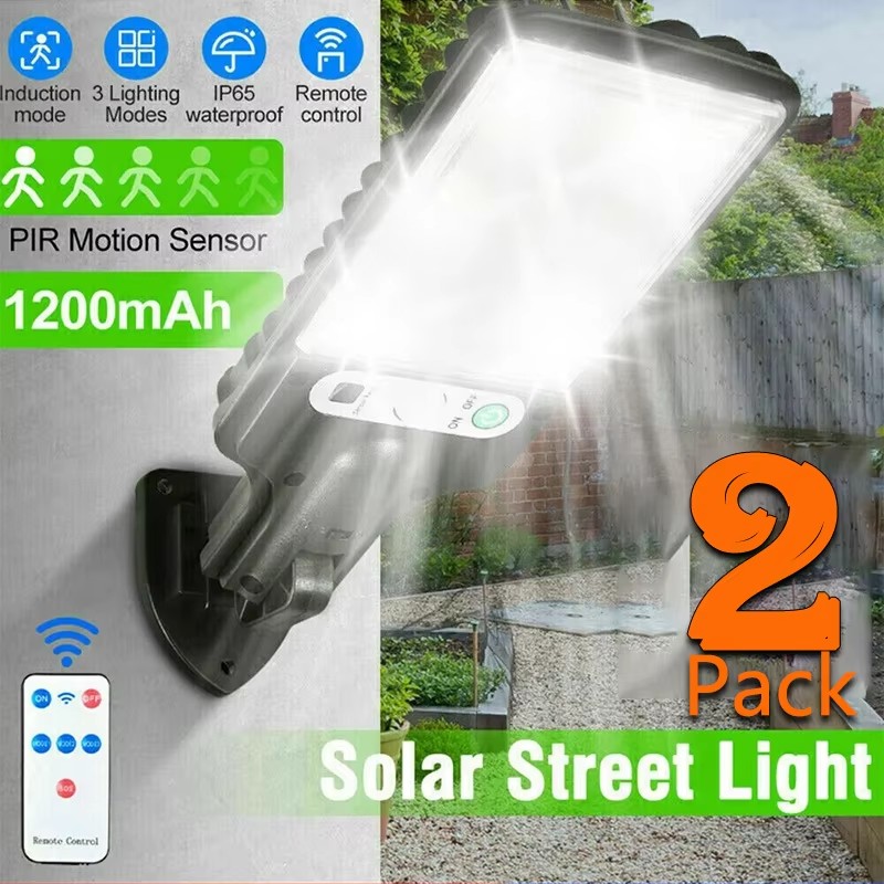 Lighting Fixture Outdoor - Solare Gartenleuchten für den Außenbereich mit