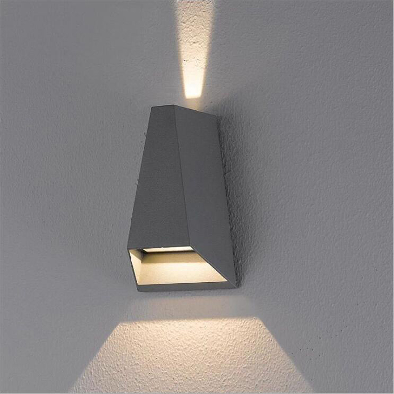 Xl Outdoor Lighting - 12W LED Outdoor & Indoor Wand