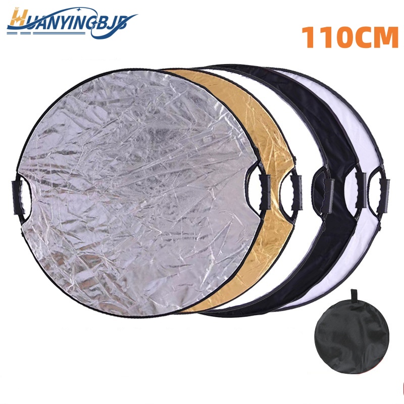 Outdoor Lighting Concepts - 110 cm 43 Zoll Konzept-Lichtreflektor mit