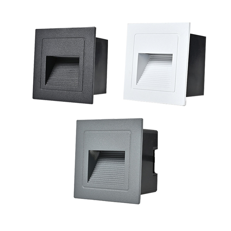 Xl Outdoor Lighting - LED-Untergrundleuchte für den Außenbereich, 5 W,