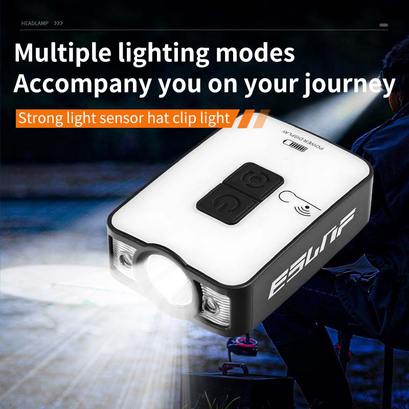 ESLNF Camp LED-Stirnlampe, was – Outdoor Lighting Diy Bewertung und Preis