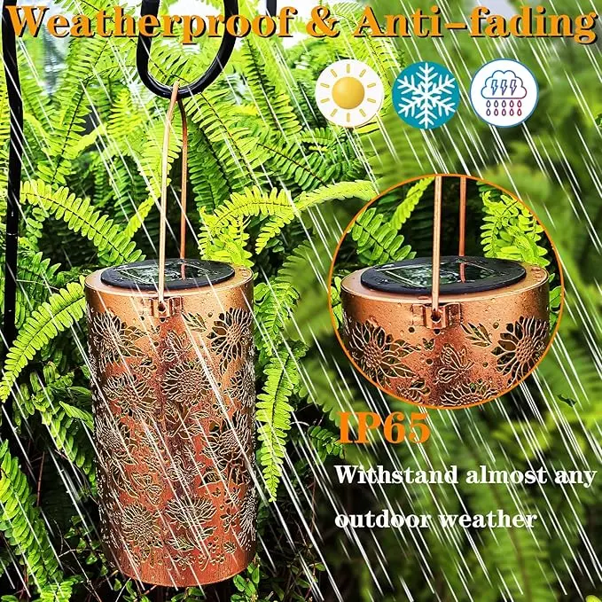 Sonnenblumenlicht und Schatten – Lighting Fixture Outdoor Bewertung und Preis
