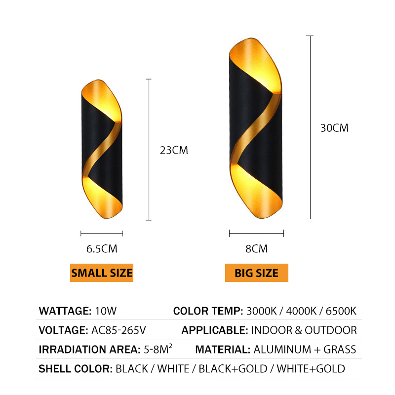 Kreatives Design führte Wand l – Xl Outdoor Lighting Bewertung und Preis