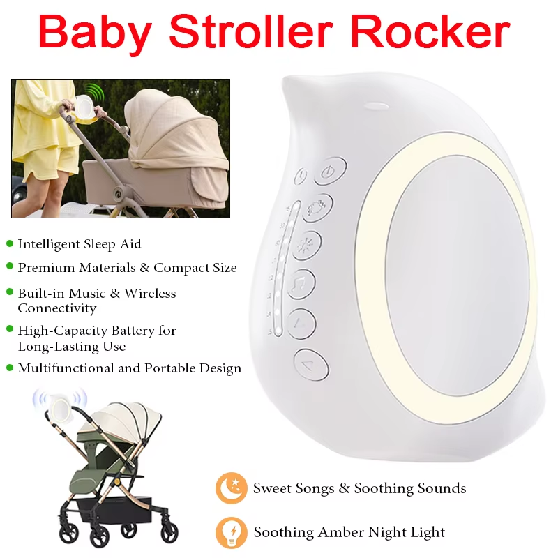 Tragbarer Outdoor-Kinderwagen  – Outdoor Lighting Portable Bewertung und Preis