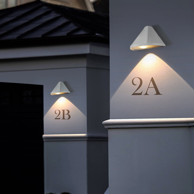 Wasserdichte Indoor Outdoor Le – Xl Outdoor Lighting Bewertung und Preis