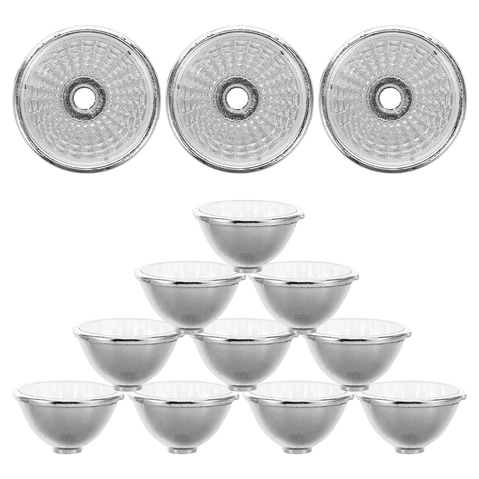 100 Stück Solar-Lichtperlen fü – Outdoor Lighting Diy Bewertung und Preis