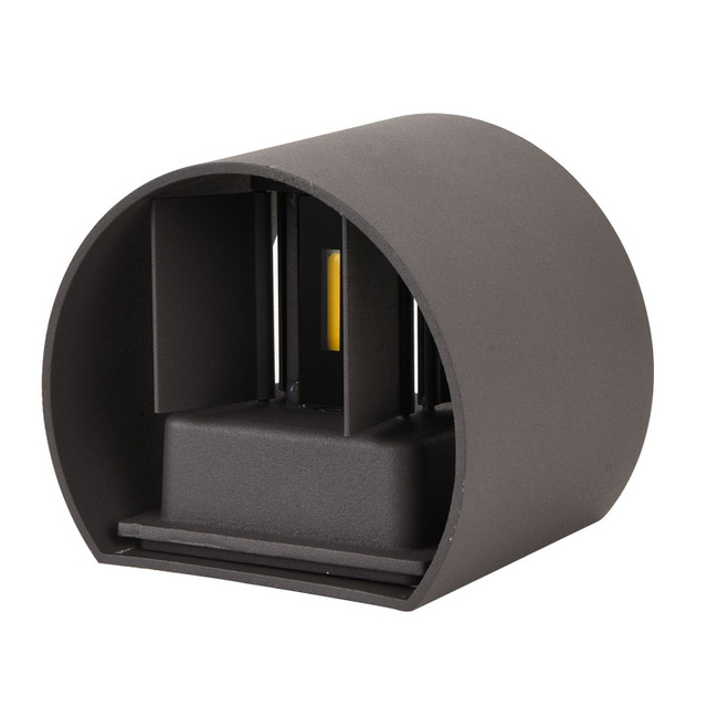 IP65 Wasserdichte 6W 12W COB L – Xl Outdoor Lighting Bewertung und Preis
