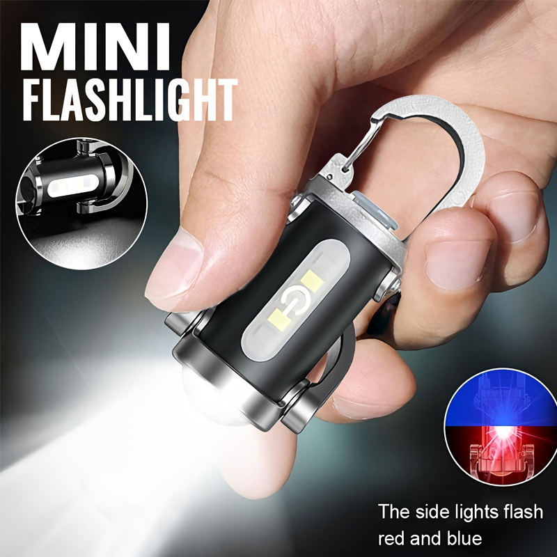 Mini-Schlüsselanhänger-Taschen – Outdoor Lighting Bollards Bewertung und Preis