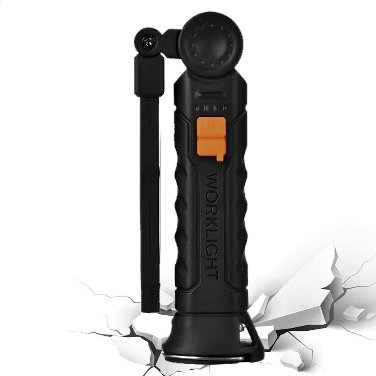 Wiederaufladbare LED-Taschenla – Outdoor Lighting Jobs Bewertung und Preis
