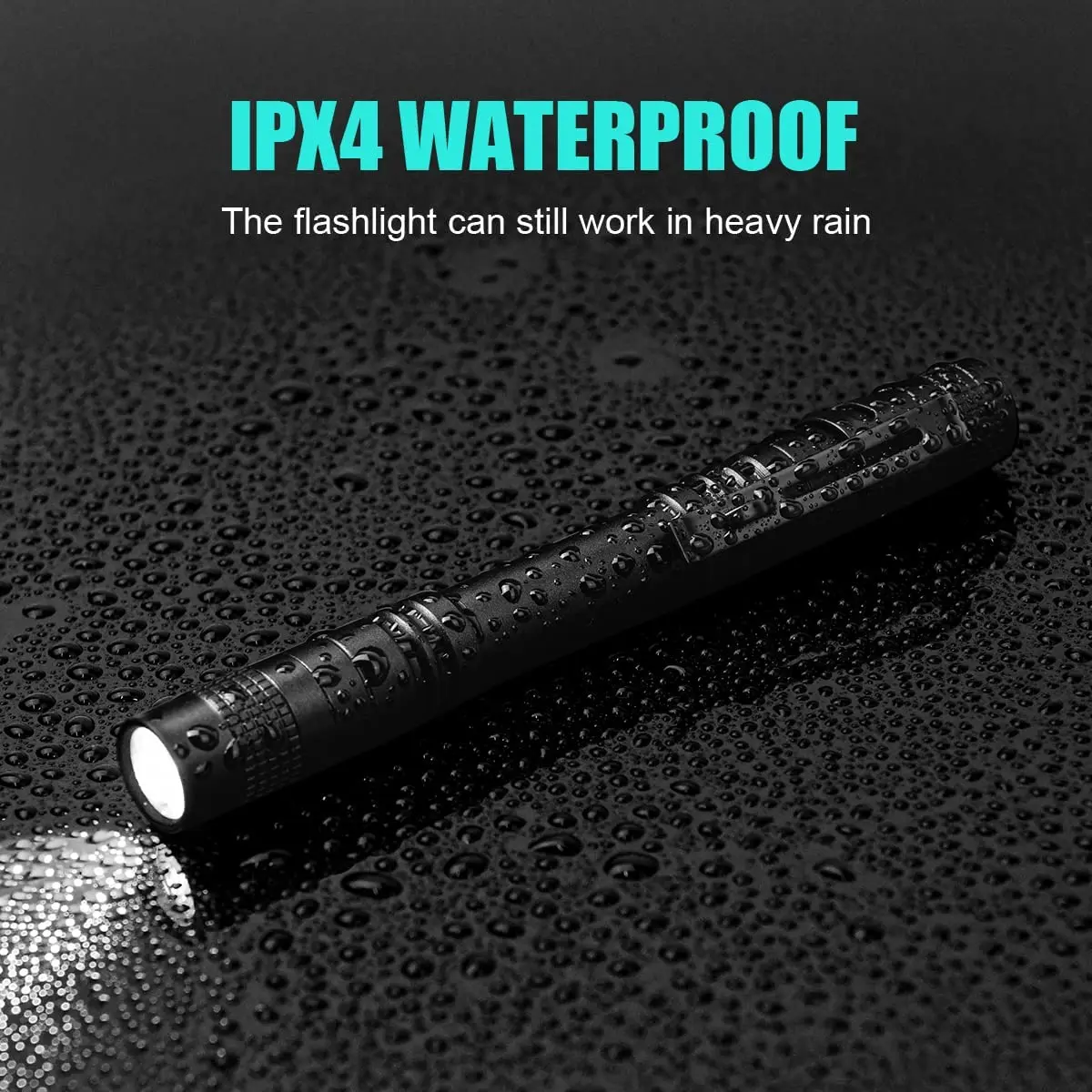 Tragbare Mini-LED-Stift-Tasche – Lighting Fixture Outdoor Bewertung und Preis