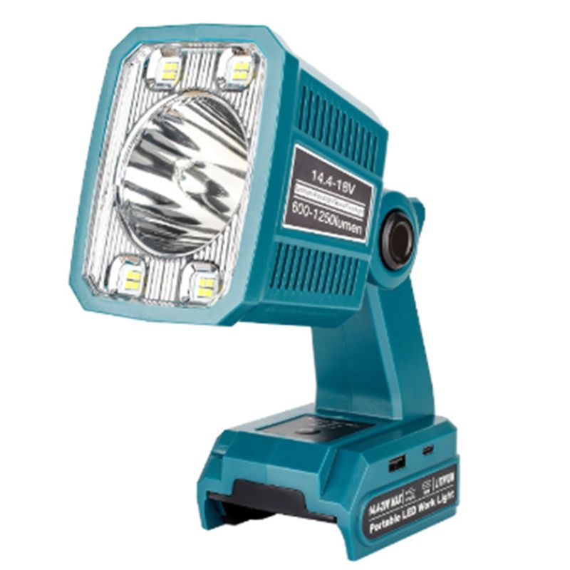 AB46-Außenlampe 14,4-20V Li-Ak – Outdoor Lighting Jobs Bewertung und Preis