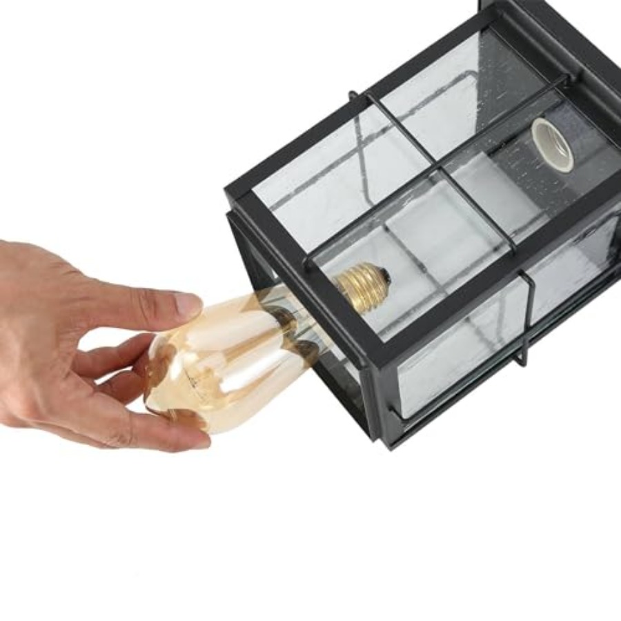 Außen-Pendelleuchte, Landhaus- – Lighting Fixture Outdoor Bewertung und Preis