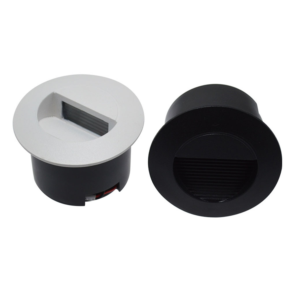Außenstufenbeleuchtung, 3 W, e – Xl Outdoor Lighting Bewertung und Preis
