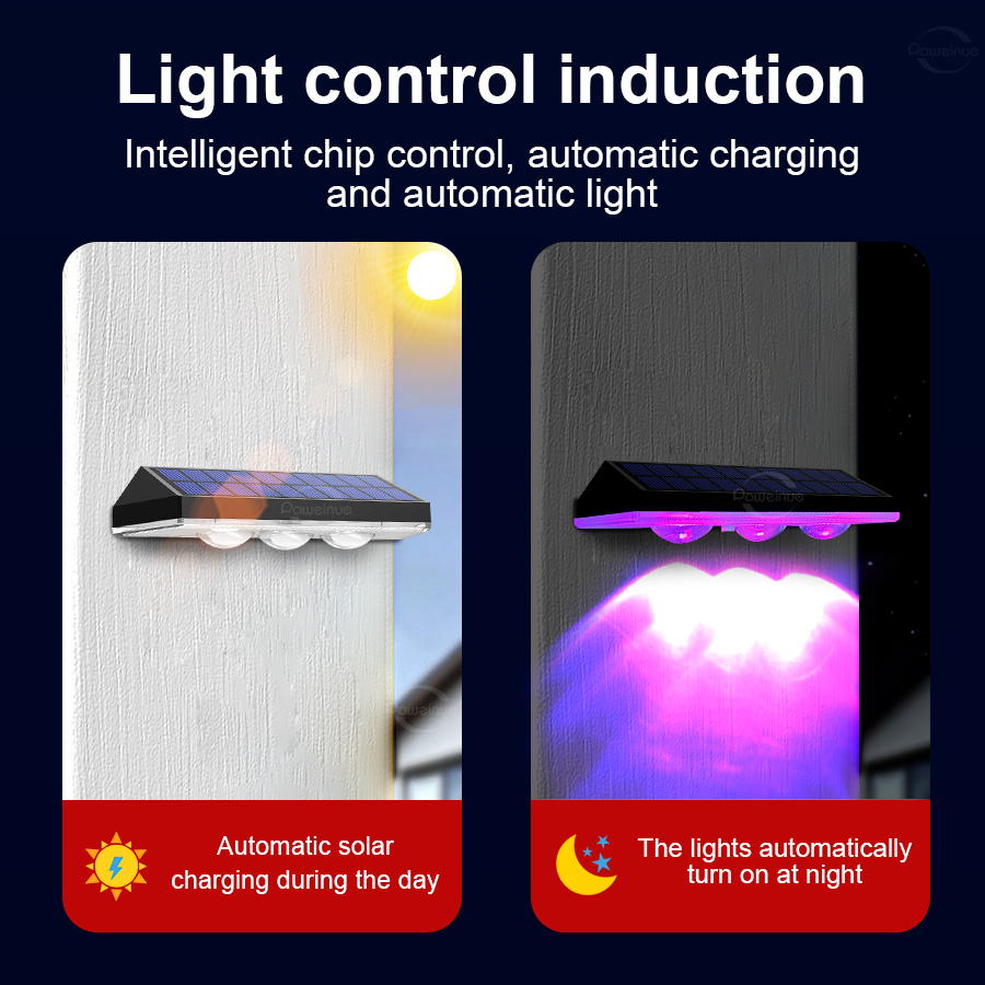 Superhelle Solarleuchten RGB u – Xl Outdoor Lighting Bewertung und Preis