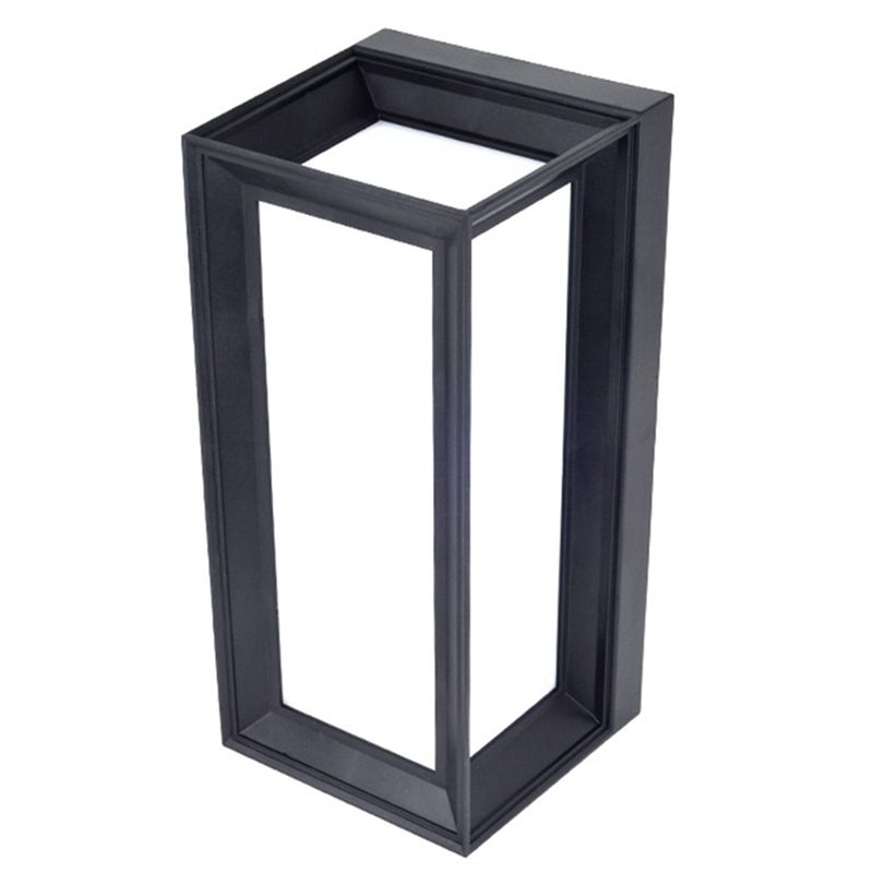 Vordachleuchte mit 3 Farboptio – Outdoor Lighting For Front Of House Bewertung und Preis