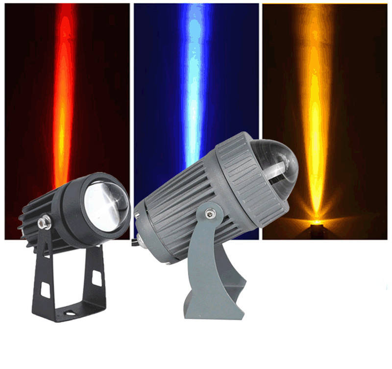 10W LED-Wandstrahler für den A – Xl Outdoor Lighting Bewertung und Preis