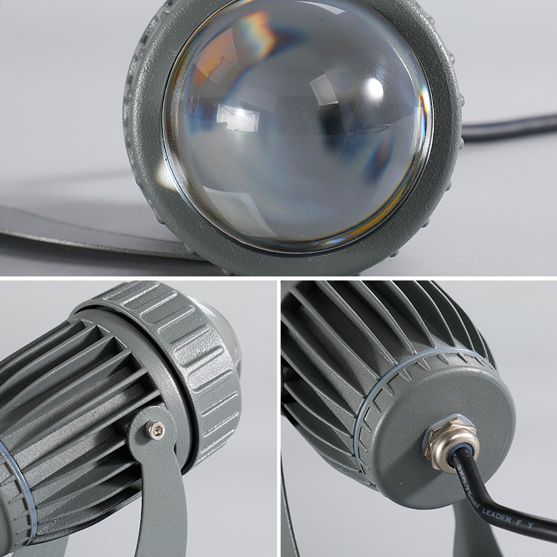 10W LED-Wandstrahler für den A – Xl Outdoor Lighting Bewertung und Preis