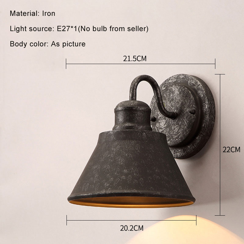 Wasserdichte Wand lampe im Fre – Xl Outdoor Lighting Bewertung und Preis