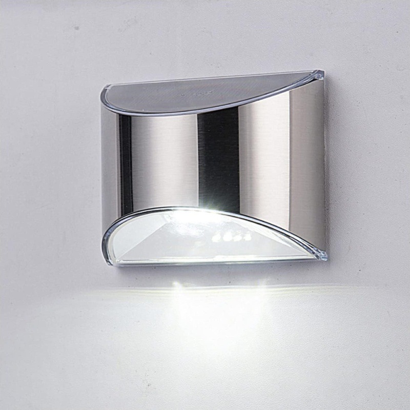 2Pcs Solar Garten Licht Edelst – Xl Outdoor Lighting Bewertung und Preis