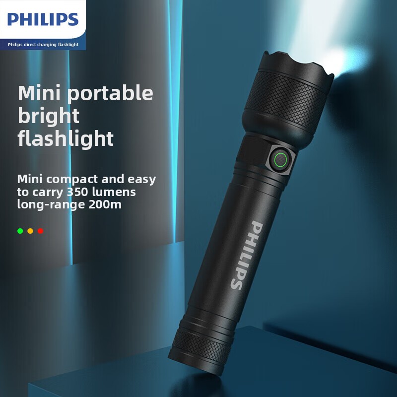 2025 NEUE Philips SFL2188 LED- – Outdoor Lighting House Bewertung und Preis