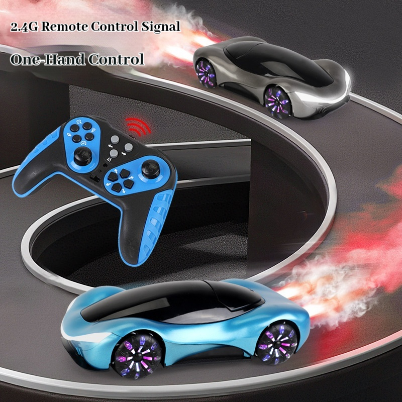 Ferngesteuertes Auto 2,4G 4WD  – Outdoor Lighting Concepts Bewertung und Preis