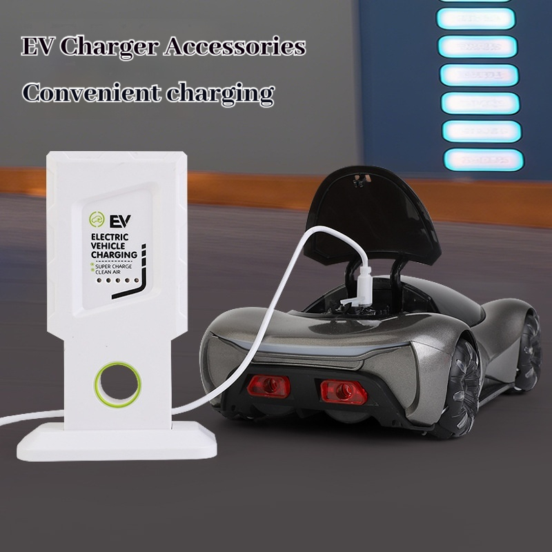 Ferngesteuertes Auto 2,4G 4WD  – Outdoor Lighting Concepts Bewertung und Preis