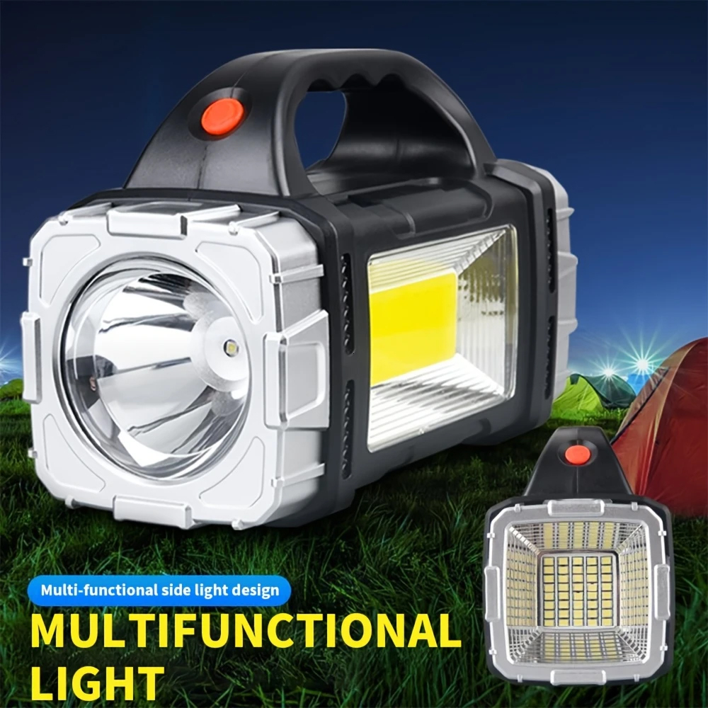 Tragbare, leistungsstarke, wie – Outdoor Lighting Portable Bewertung und Preis