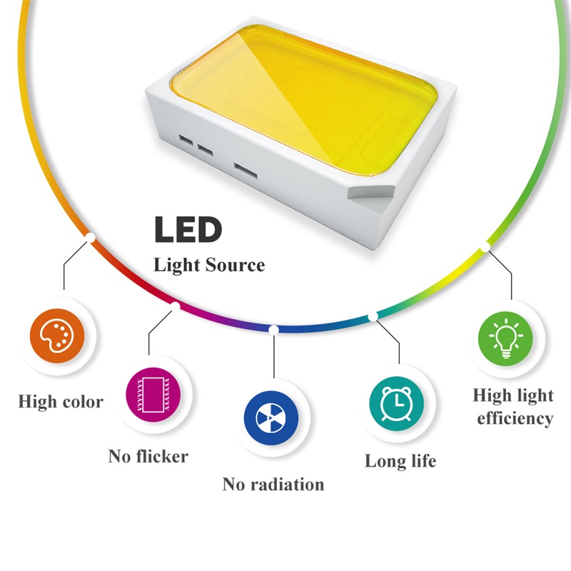Led Wall Lamp LED-Wand leuchte – Xl Outdoor Lighting Bewertung und Preis