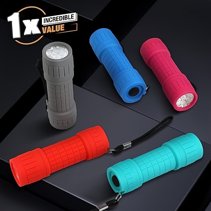 Tragbare Mini-Taschenlampe, ne – Outdoor Lighting Bollards Bewertung und Preis
