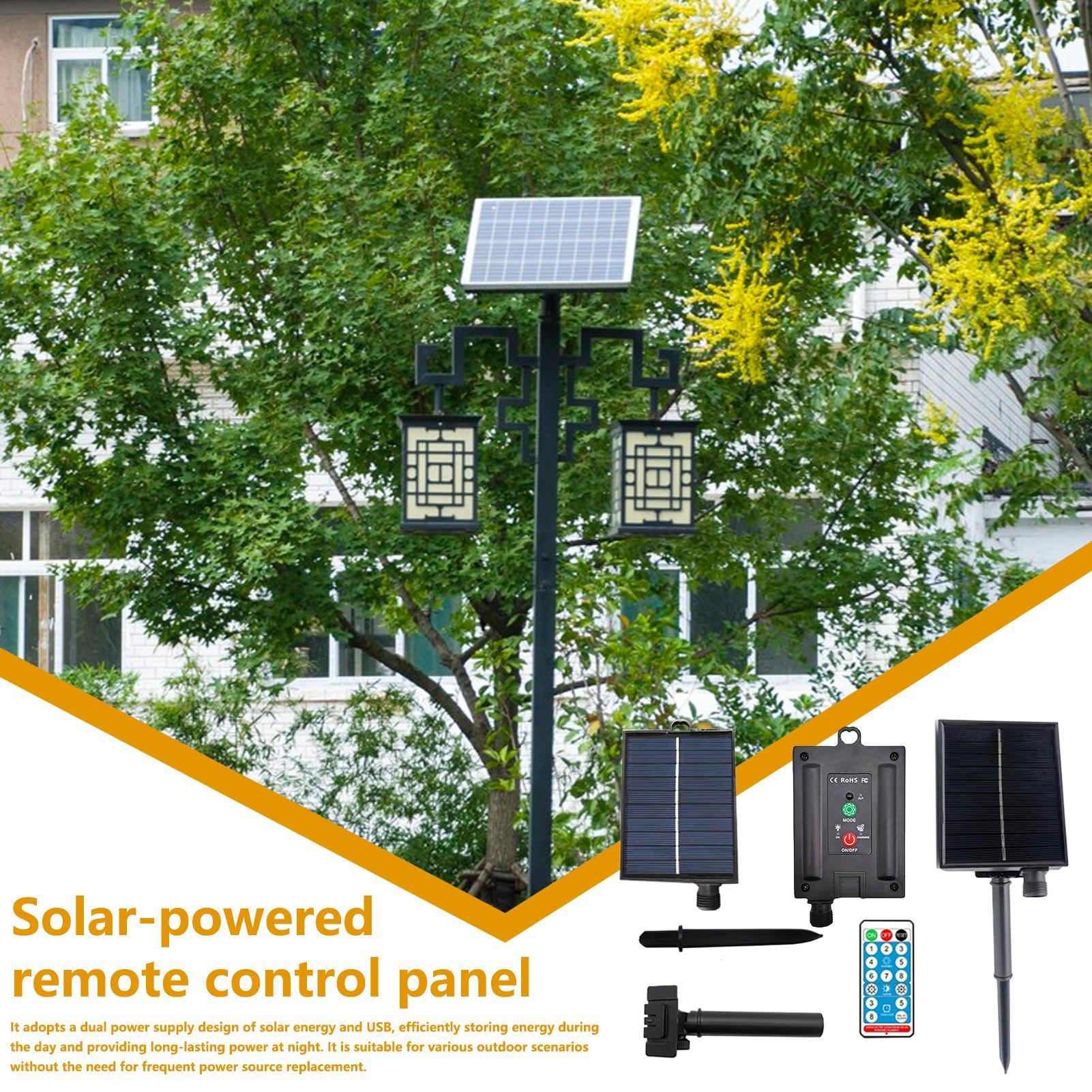 Tragbares Solarpanel 31V, wass – Outdoor Lighting Solar Panel Bewertung und Preis