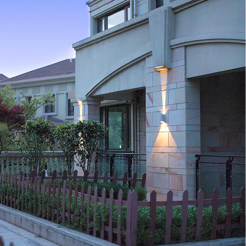 12W LED Outdoor & Indoor Wand  – Xl Outdoor Lighting Bewertung und Preis