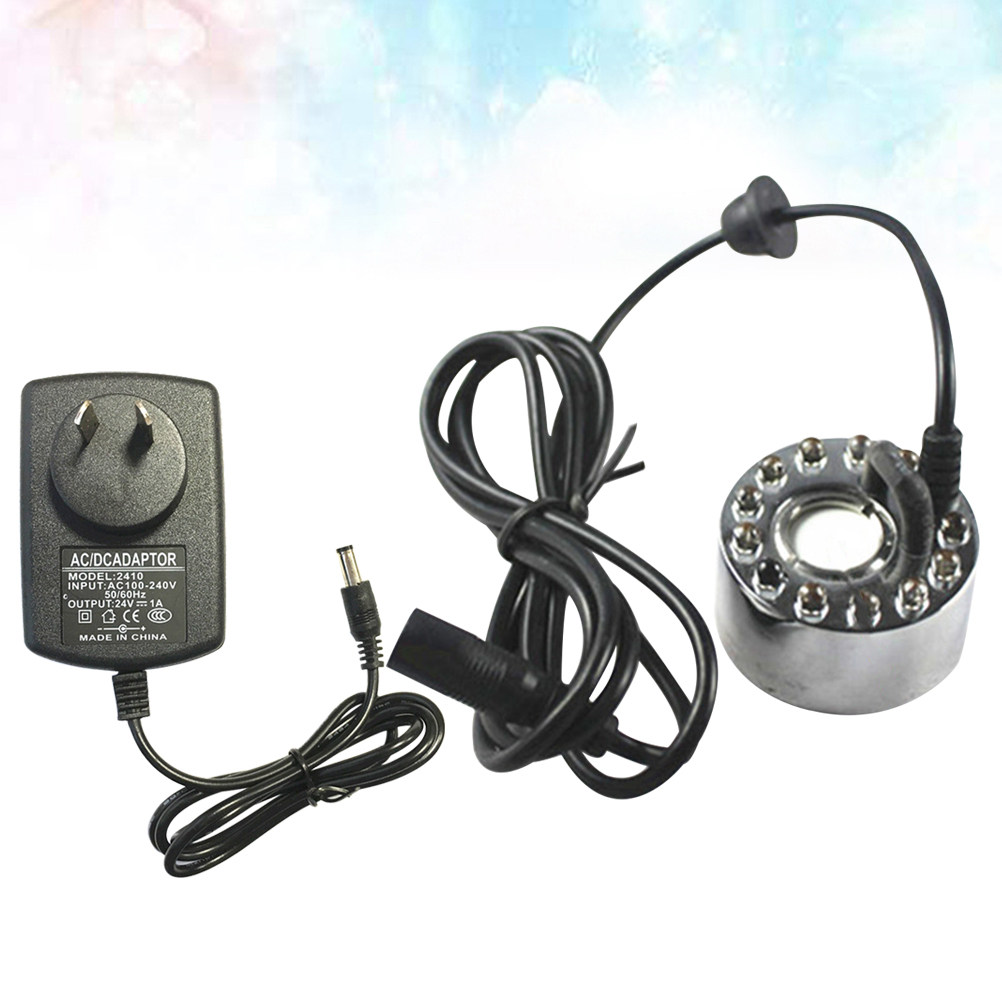 12-LED Farbwechselnder Wasserd – Color Changing Outdoor Bewertung und Preis