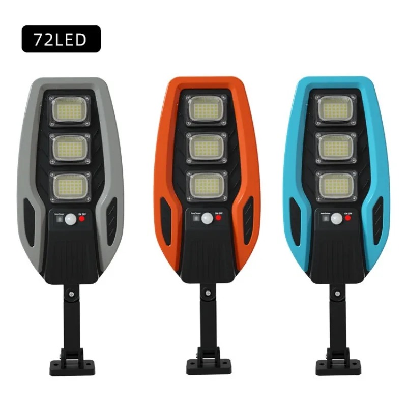 LED-Solarleuchten für den Auße – Outdoor Lighting Motion Sensor Bewertung und Preis