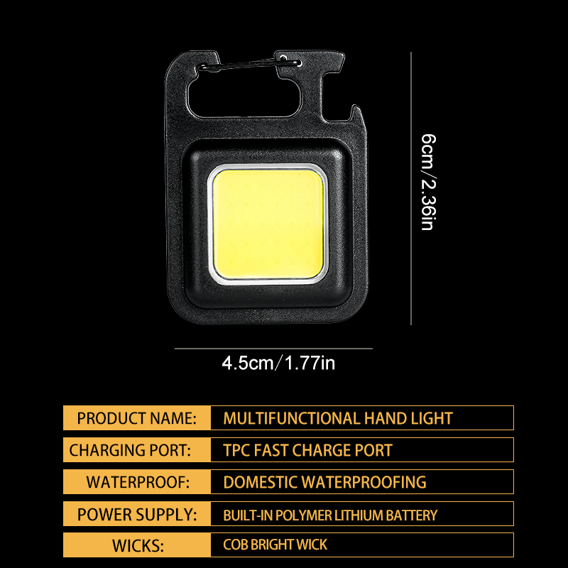Superhelle, praktische Mini-CO – Lighting Fixture Outdoor Bewertung und Preis
