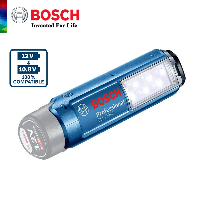 Bosch wiederaufladbare Leuchte – Outdoor Lighting Diy Bewertung und Preis