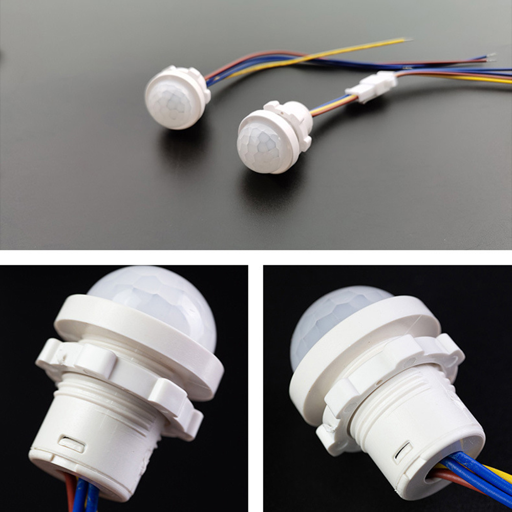 AC110-240V Automatischer Senso – Outdoor Lighting Motion Sensor Bewertung und Preis