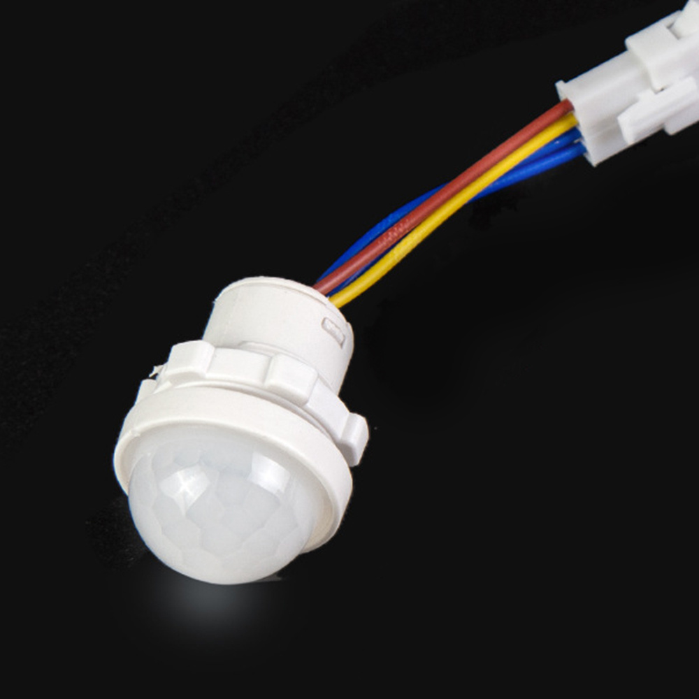 AC110-240V Automatischer Senso – Outdoor Lighting Motion Sensor Bewertung und Preis
