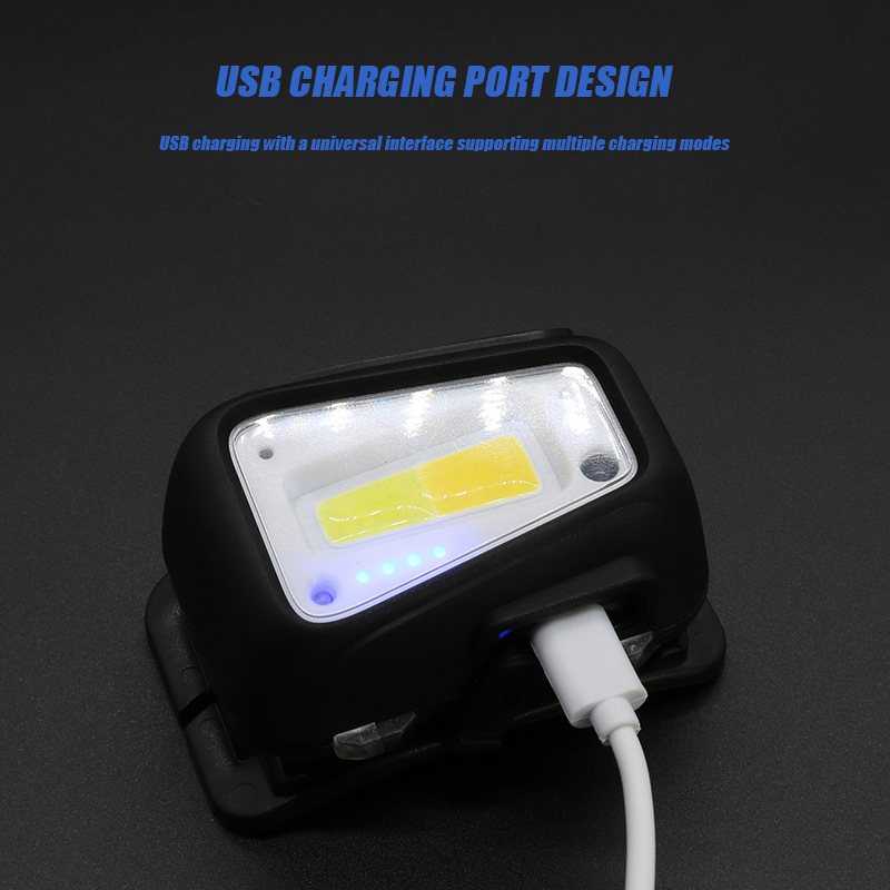 VOLODYMYR Wasserdichte COB-LED – Outdoor Lighting Motion Sensor Bewertung und Preis