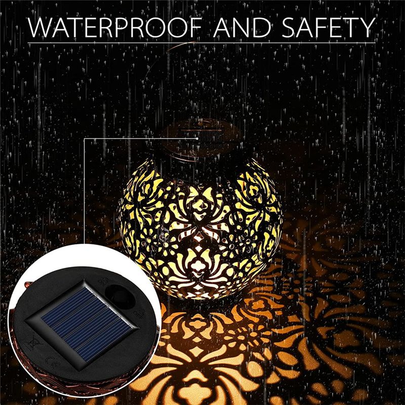 BaoBao – 12er-Pack Ersatz-Sola – Outdoor Lighting Solar Panel Bewertung und Preis