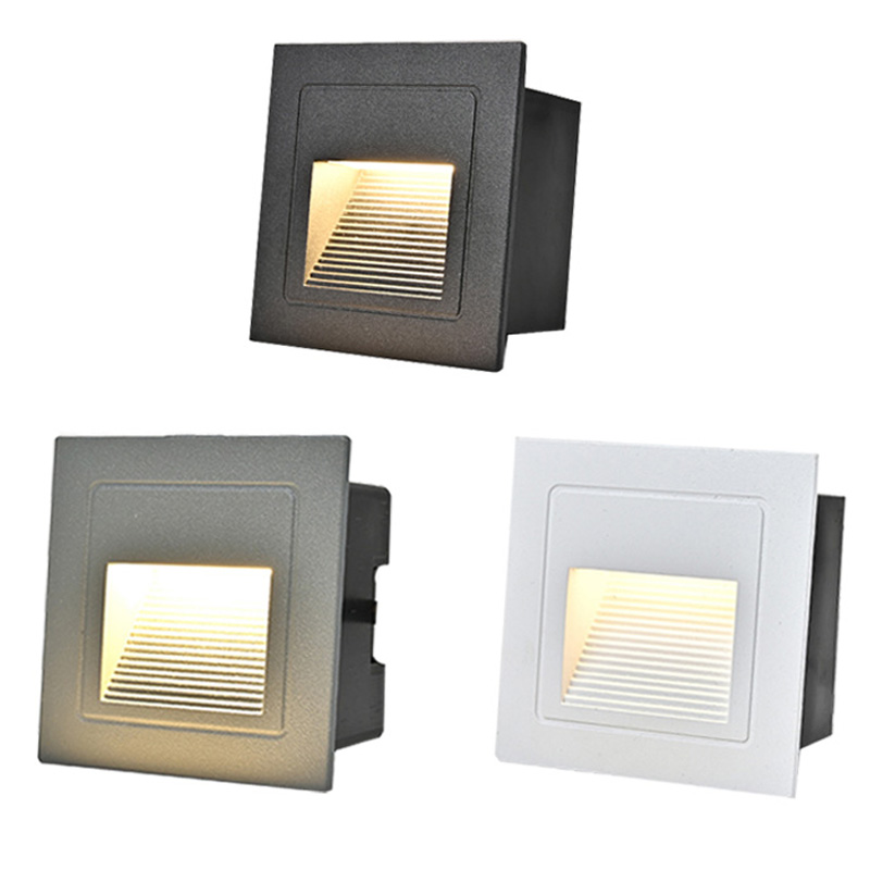 LED-Untergrundleuchte für den  – Xl Outdoor Lighting Bewertung und Preis