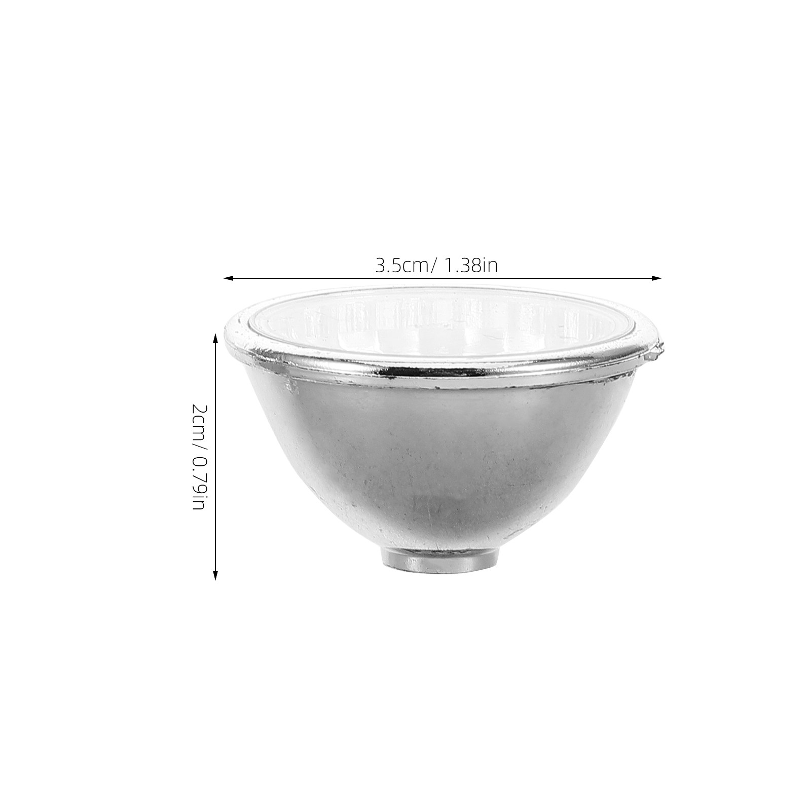 100 Stück solarbetriebene Lich – Outdoor Lighting Diy Bewertung und Preis