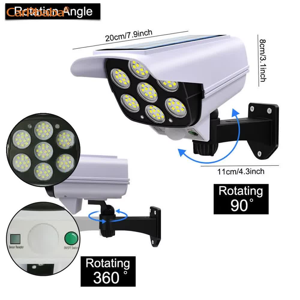 Outdoor Solar Licht Motion Sen – Outdoor Lighting Motion Sensor Bewertung und Preis